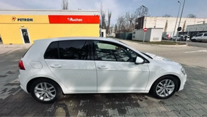 Volkswagen Golf 7 2013, 1.6 tdi, 109.000 km REALI - imagine 4