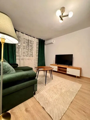 Apartament 2 Camere / Doamna Ghica / Metrou Obor / Boiler 