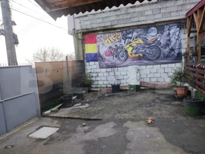 Casa in zona rezidentiala linistita, aproape de oras - panorama spectaculoasa - imagine 12