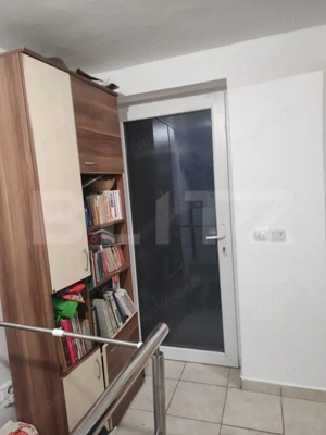 Casa in zona rezidentiala linistita, aproape de oras - panorama spectaculoasa - imagine 9