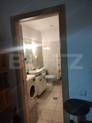 Casa in zona rezidentiala linistita, aproape de oras - panorama spectaculoasa - imagine 3