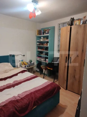 Casa in zona rezidentiala linistita, aproape de oras - panorama spectaculoasa - imagine 6