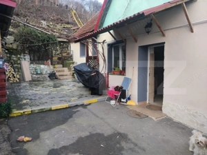 Casa in zona rezidentiala linistita, aproape de oras - panorama spectaculoasa - imagine 11