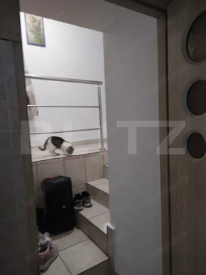 Casa in zona rezidentiala linistita, aproape de oras - panorama spectaculoasa - imagine 4