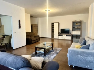 3 camere | Străulești | Sisesti | Bucurestii Noi | 113mp | Parcare 