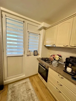 Apartament 2 camere 55 mp, 5 min metrou 1 Mai, mobilat utilat. - imagine 3