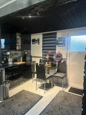 Casă 5 camere | Zonă semicentrală | Curte proprie | 100 mp utili, Str Plopilor ! - imagine 4