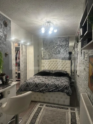 Casă 5 camere | Zonă semicentrală | Curte proprie | 100 mp utili, Str Plopilor ! - imagine 7