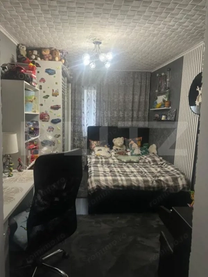 Casă 5 camere | Zonă semicentrală | Curte proprie | 100 mp utili, Str Plopilor ! - imagine 5