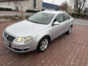 Passat B6 2.0 TDI 4 motion - imagine 2