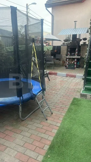 Casă 5 camere | Zonă semicentrală | Curte proprie | 100 mp utili, Str Plopilor ! - imagine 17