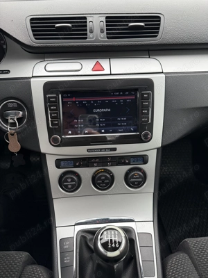 Passat B6 2.0 TDI 4 motion - imagine 5