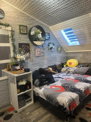 Casă 5 camere | Zonă semicentrală | Curte proprie | 100 mp utili, Str Plopilor ! - imagine 11