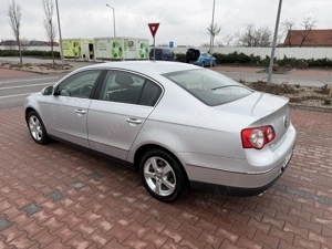 Passat B6 2.0 TDI 4 motion - imagine 3