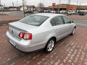 Passat B6 2.0 TDI 4 motion - imagine 6