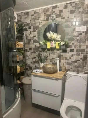 Casă 5 camere | Zonă semicentrală | Curte proprie | 100 mp utili, Str Plopilor ! - imagine 13