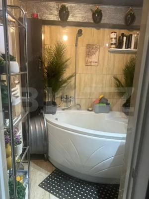 Casă 5 camere | Zonă semicentrală | Curte proprie | 100 mp utili, Str Plopilor ! - imagine 12