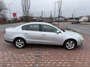 Passat B6 2.0 TDI 4 motion - imagine 10