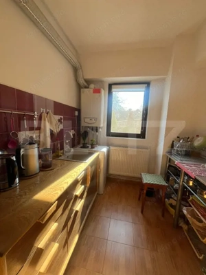 Apartament 2 camere, 52.12 mp, zona CUG - imagine 3