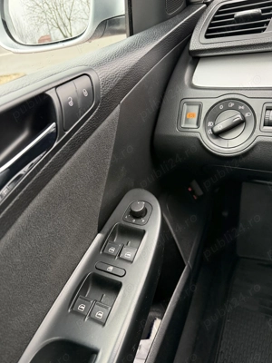 Passat B6 2.0 TDI 4 motion - imagine 7