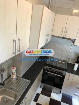 Apartament de inchiriat 2 camere - Parcul Cinema Floreasca - imagine 8