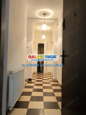 Apartament de inchiriat 2 camere - Parcul Cinema Floreasca - imagine 6