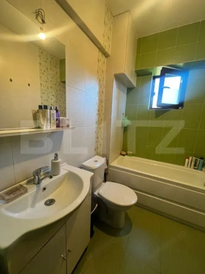 Apartament 2 camere, 52.12 mp, zona CUG - imagine 10