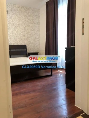 Apartament de inchiriat 2 camere - Parcul Cinema Floreasca - imagine 4