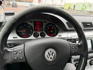 Passat B6 2.0 TDI 4 motion - imagine 8