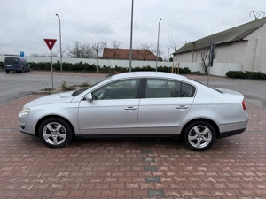 Passat B6 2.0 TDI 4 motion - imagine 9