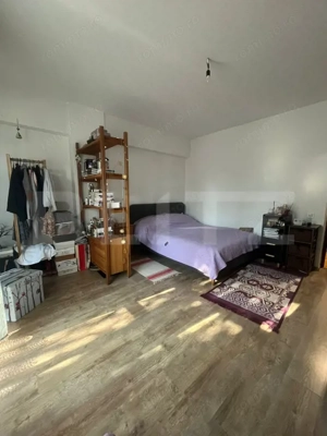 Apartament 2 camere, 52.12 mp, zona CUG - imagine 2