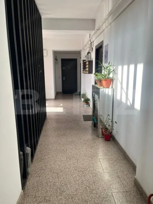 Apartament 2 camere, 52.12 mp, zona CUG - imagine 16