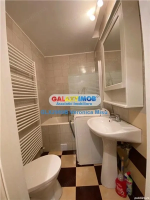 Apartament de inchiriat 2 camere - Parcul Cinema Floreasca - imagine 11