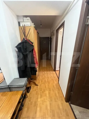 Apartament 2 camere, 52.12 mp, zona CUG - imagine 5