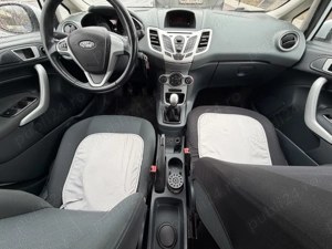 Ford Fiesta 1.4 TDCI - imagine 5