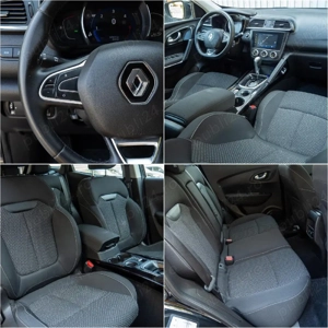 Renault Kadjar 1.5 dci 2021 - imagine 4