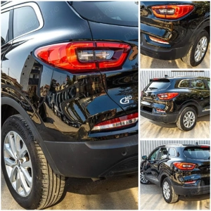 Renault Kadjar 1.5 dci 2021 - imagine 5