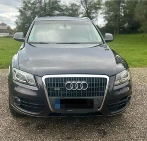 Piese Dezmembrez Audi Q5 2.0 CGL Dsg / NHD Carlig usa spate fata bara stanga spate oglinda haion 