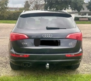 Piese Dezmembrez Audi Q5 2.0 CGL Dsg / NHD Carlig usa spate fata bara stanga spate oglinda haion  - imagine 2