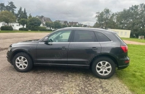 Piese Dezmembrez Audi Q5 2.0 CGL Dsg / NHD Carlig usa spate fata bara stanga spate oglinda haion  - imagine 5