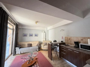 Apartament nou 3 camere Sinaia - imagine 5