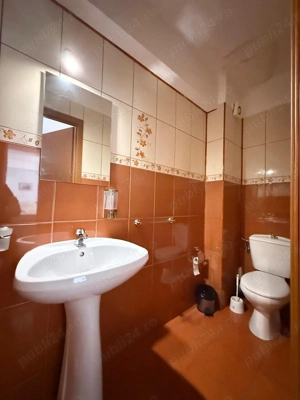 Apartament nou 3 camere Sinaia - imagine 7