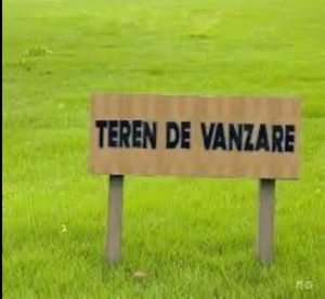 632 mp Teren Bloc Giroc 