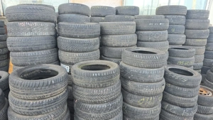 Vanzare Cauciucuri  - imagine 3