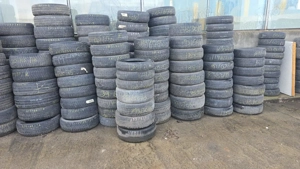 Vanzare Cauciucuri  - imagine 2