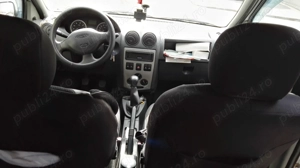 Dacia Logan 2006 GPL - imagine 9
