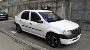 Dacia Logan 2006 GPL - imagine 5