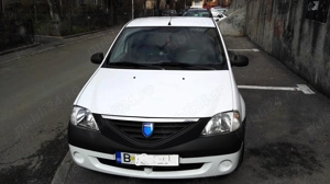 Dacia Logan 2006 GPL - imagine 3