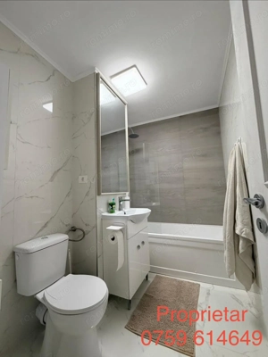 Proprietar - Apartament 4 camere Shopping City - imagine 2
