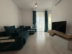 City of Mara - Apartament cu 2 camere | vedere spre Catedrala